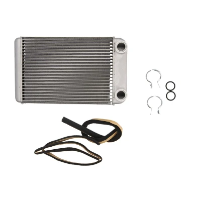 Immagine di THERMOTEC D6X020TT Radiatore Riscaldamento OPEL: Astra J GTC, Zafira C Tourer, B