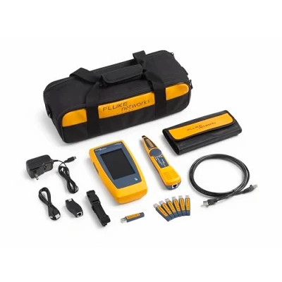 Immagine di Fluke, Multimetro, LIQ 200 Kit mit Remote ID