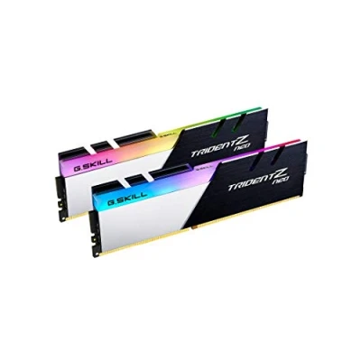 Immagine di G.Skill F4 3200C16D 16GTZN Kit memoria PC DDR4 16 GB 2 x 8 3200 MHz 288pin DIMM