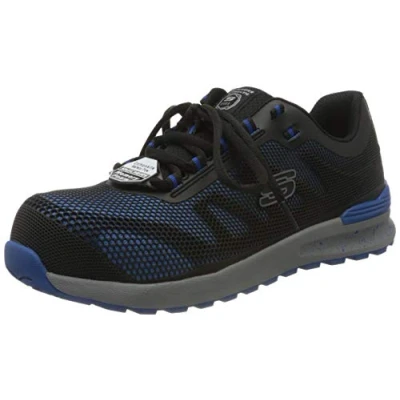 Immagine di Skechers Bulklin Lyndale, Scarpe da ginnastica Uomo, Blu, 45.5 EU