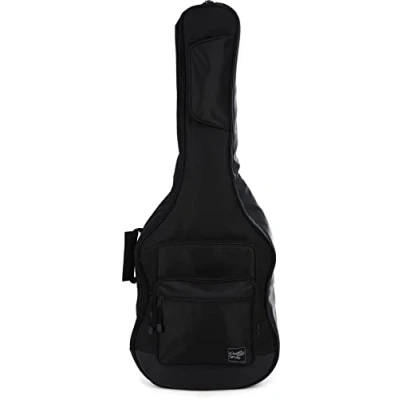 Immagine di Ibanez ICB540 BK Custodia Powerpad per chitarra classica, Nero