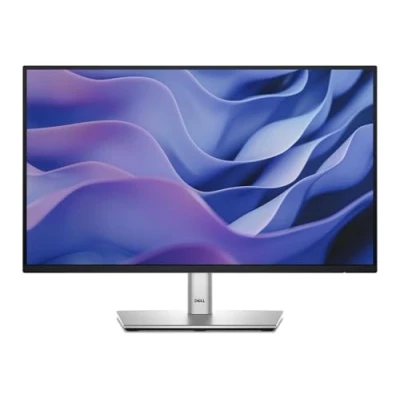 Immagine di Dell E2725H Monitor LED ERP D (A G) 68.6 cm (27 pollici) 1920 x 1080 Pixel 16:9 5 ms VGA, DisplayPort VA