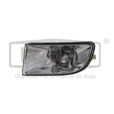 Immagine di DPA 89410226402 Fendinebbia Sx SKODA: Octavia 2 Combi, II Hatchback