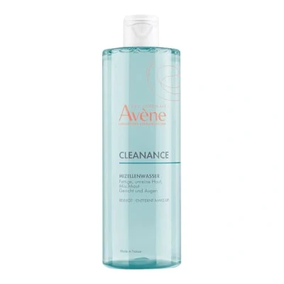 Immagine di Avene Acqua Micellare Cleanance 400ml