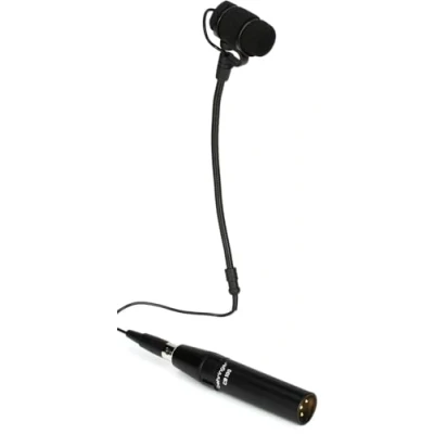 Immagine di Behringer CB 100 Microfono a collo doca condensatore per applicazioni strumentali