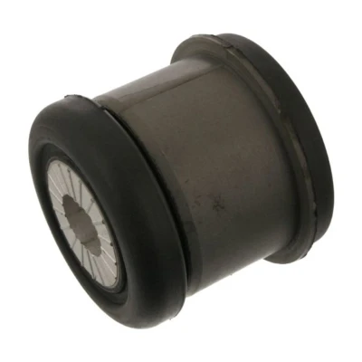 Immagine di FEBI BILSTEIN 39587 Supporto Assale Gomma AUDI: A4 B5 Sedan, B6 Avant, VOLKSWAGEN: Passat GP Variant