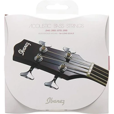 Immagine di Ibanez IABS4C Corde