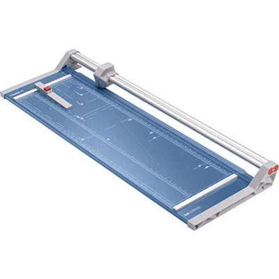 Immagine di Dahle 556 Taglierina a rullo A1 Numero max. di fogli (80g/mq) per taglio: 10