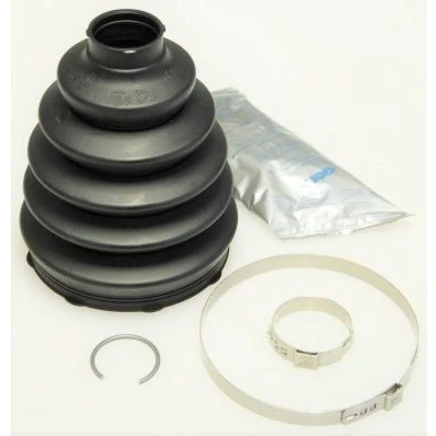 Immagine di LÖBRO 306707 Soffietto 136 TPE (elastomero termoplastico) FORD: Transit Custom V362 Van, V363 Bus