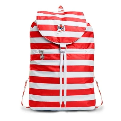 Immagine di Invicta Minisac NEXT Viaggi E Tempo Libero Zaino, Taglia: One Size, Red