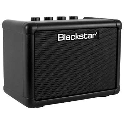 Immagine di Blackstar Fly Stereo PACK Mini amplificatore con cabinet d&#039;espansione 6w, Nero