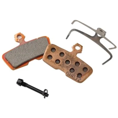 Immagine di Pastiglie dei freni Sram Powerful Code / Guide Re G2 Db8 (x20)