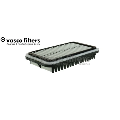 Immagine di DAVID VASCO A515 filtro aria 42 134 235 rettangolare Cartuccia SUZUKI: Wagon R+ I Hatchback, Alto VI