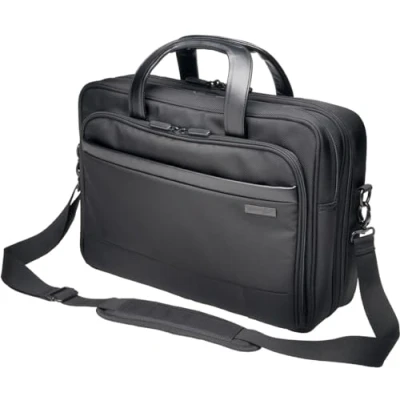 Immagine di Borsa per Notebook Kensington Contour 2.0 Business Adatto massimo: 39,6 cm (15,6) Nero