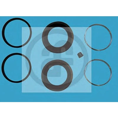Immagine di AUTOFREN SEINSA D4167 Kit Revisione Pinze Freno Assale anteriore 51