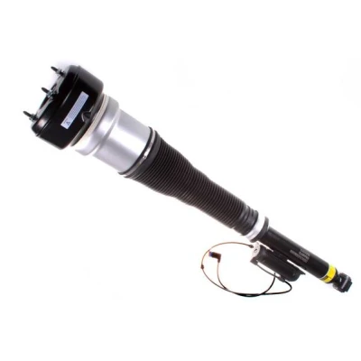 Immagine di DENCKERMANN DSA007G Gamba elastica con ammortiz. pneumatico Assale posteriore Dx MERCEDES BENZ: Classe S Sedan