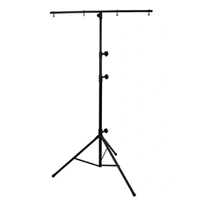 Immagine di Supporto per illuminazione 2,7 m, con barra a T