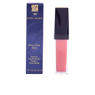 Immagine di Estée Lauder Pure Color Envy Paint On Liquid Lipcolor 302 Juiced Up 7 ml