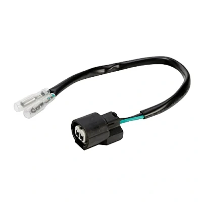 Immagine di Lampa 91608 Connettori per indicatori di direzione, 2 pz