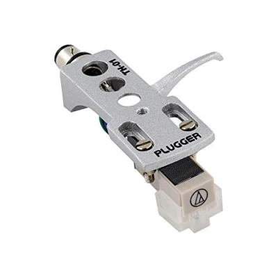 Immagine di Cellule vinyle PLUGGER TH 01