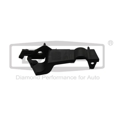 Immagine di DPA 88070649202 Supporto, Paraurti anteriore Sx AUDI: A4 B8 Avant