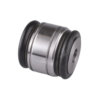Immagine di TEDGUM TED99565 Silent Block Esterno, Assale posteriore Dx, inferiore, Sx per braccio trasversale oscillante