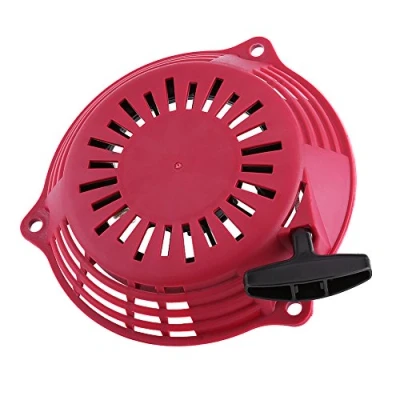 Immagine di Keenso Sostituzione del Gruppo avviamento motorino a Strappo per generatori GC135 GC160 GCV135 GCV160 EN2000