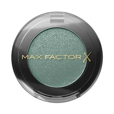 Immagine di MAX Factor Masterpiece MONO Eyeshadow Ombretto, Donna, Taglia: 1.85 g, Turquoise euphoria