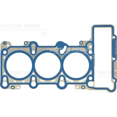 Immagine di REINZ 61 37710 00 Guarnizione Testata 81 testa multistrato per cilindro 4 6