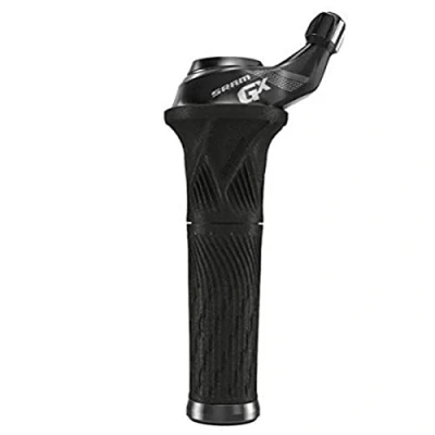 Immagine di Mando GX1/GX Grip Shift 11V TRASERO Rojo