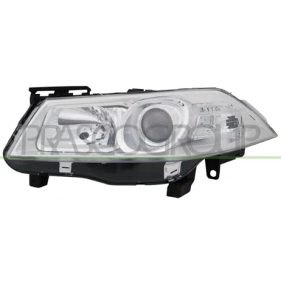 Immagine di PRASCO RN4224902 Fari Sx RENAULT: MEGANE 2 Kombi, 2, Stufenheck