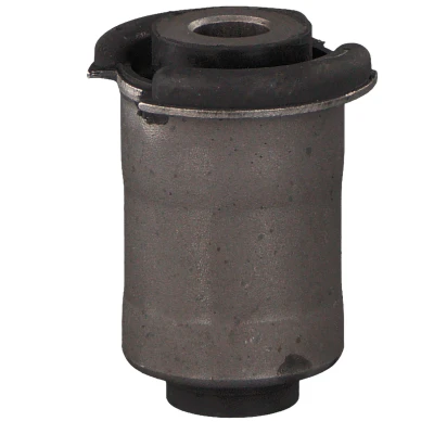 Immagine di FEBI BILSTEIN 102327 Silent Block Assale posteriore Sx, Dx 81 Gomma LAND ROVER: Discovery 3, Range Rover Sport
