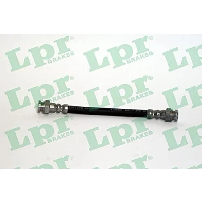 Immagine di LPR 6T47954 Tubi Freno 188 F10X1 FIAT: Panda II Hatchback, III 500 ABARTH: / 595 695 FORD: KA Hatchback