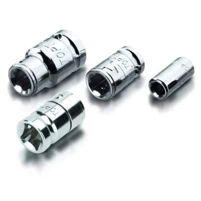 Immagine di Adattatore di bit TOPTUL 1/2&#039; x 10mm