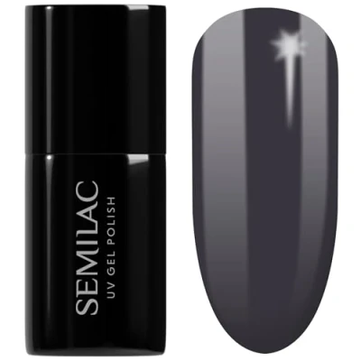 Immagine di Semilac, Smalto per unghie, 016 Grunge 7ml