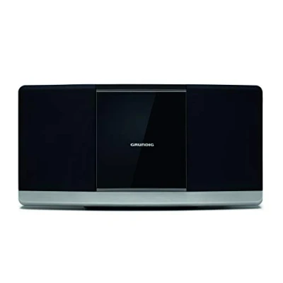 Immagine di MICRO SISTEMA GRUNDIG WMS3000 CON BT Y DAB, NEGRO