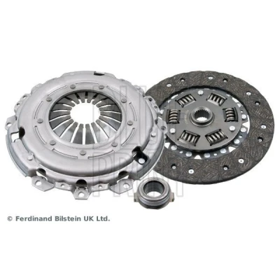 Immagine di BLUE PRINT ADBP300055 Kit Frizione a tre pezzi/in parti con grasso sintetico cuscinetto disinnesto 226 MAZDA: 6 Station Wagon