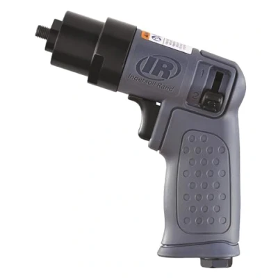Immagine di Ingersoll Rand Macchina Lucidatrice Piccola 3129XPA, per Metallo e Legno, Mini Levigatrice Superfici con Dischi in Set, Autentico Utensile Professionale Smerigliatura