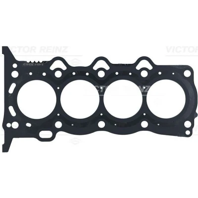 Immagine di REINZ 61 10289 30 Guarnizione Testata 74,4 testa multistrato 4 TOYOTA: Yaris II Hatchback, Corolla Verso