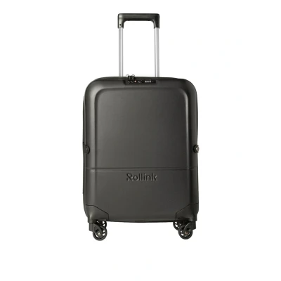 Immagine di Rollink Trolley, Taglia: One Size, Charcoal