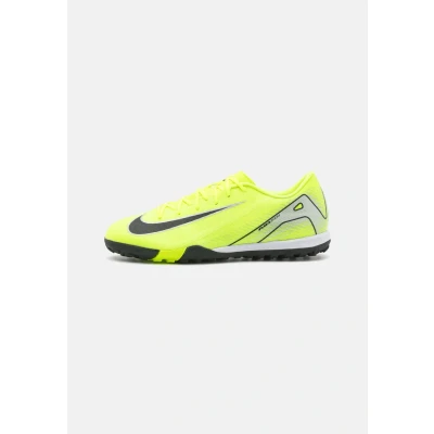 Immagine di Nike Performance ZOOM Vapor 16 Academy TF Scarpe da calcetto con tacchetti, Taglia: 43, Volt/black Sintetico