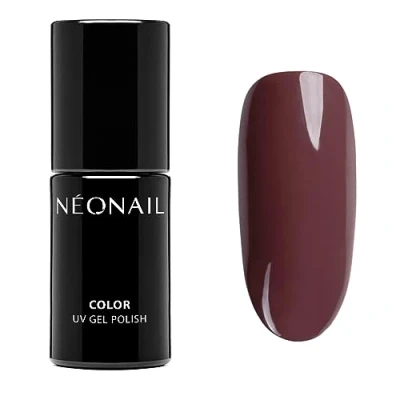 Immagine di NEONAIL Smalto Semipermanente Unghie 7,2 ml Rosso Your Way Of Being Smalti Gel Per UV Led Nail Polish Colori