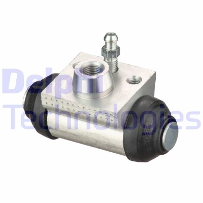 Immagine di DELPHI LW90198 Cilindretto Freno 19 senza regolatore integrato