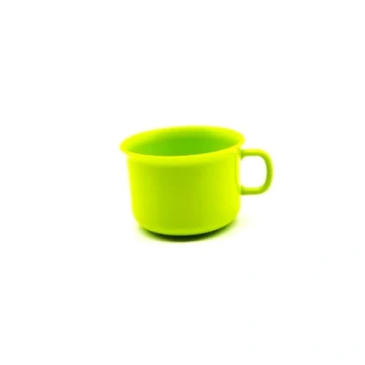 Immagine di Kimmel 21 000 2007 1 Tazza per Bambini, infrangibile, Riutilizzabile, Plastica, Limone