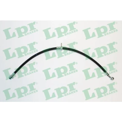 Immagine di LPR 6T48747 Tubi Freno 596mm 10