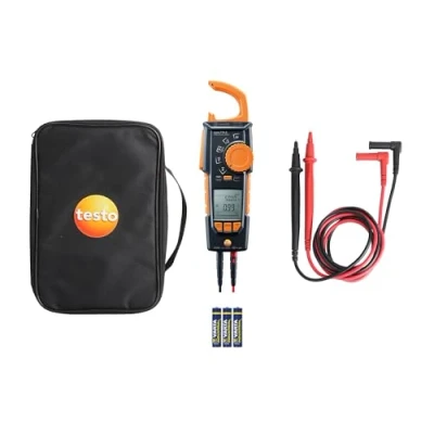 Immagine di testo 770 3 Pinza TRMS con Bluetooth