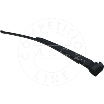 Immagine di Braccio tergi, Pulizia cristalli Aic 56849 posteriore con calotta/coperchio, spazzola tergi integrata SKODA: Octavia 2 Combi, II Hatchback