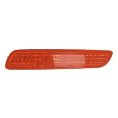 Immagine di TYC 18 5938 01 9 Frecce arancione anteriore Sx, posteriore Dx senza portalampada VOLVO: V40 Station Wagon, S40 I