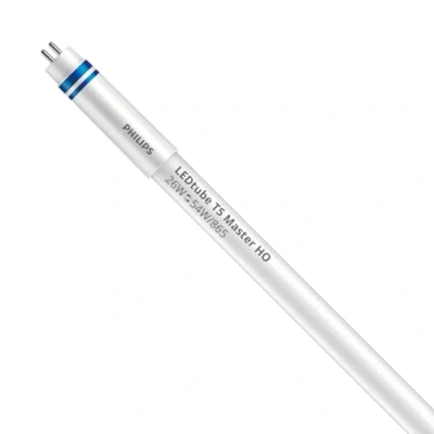 Immagine di Signify 74955200 Lampada ad incandescenza ERP D (A G) G5 A forma tubolare 26 W Bianco luce del giorno (Ø x L) 19 mm 1163 1 pz.