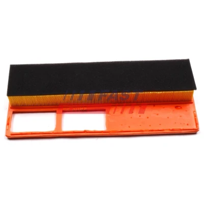 Immagine di FAST FT37096 Filtro aria 64 148 377 rettangolare ricircolo FIAT: Punto II Hatchback, Panda 500 LANCIA: Ypsilon